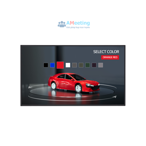 Màn Hình Tương Tác LG 43TNF5P | 43 inch