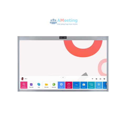 Màn Hình Tương Tác LG 55CT5WN-B | 55 inch