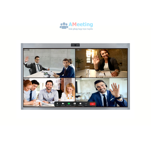 Màn Hình Tương Tác LG 55CT5WN-Z | 55 inch