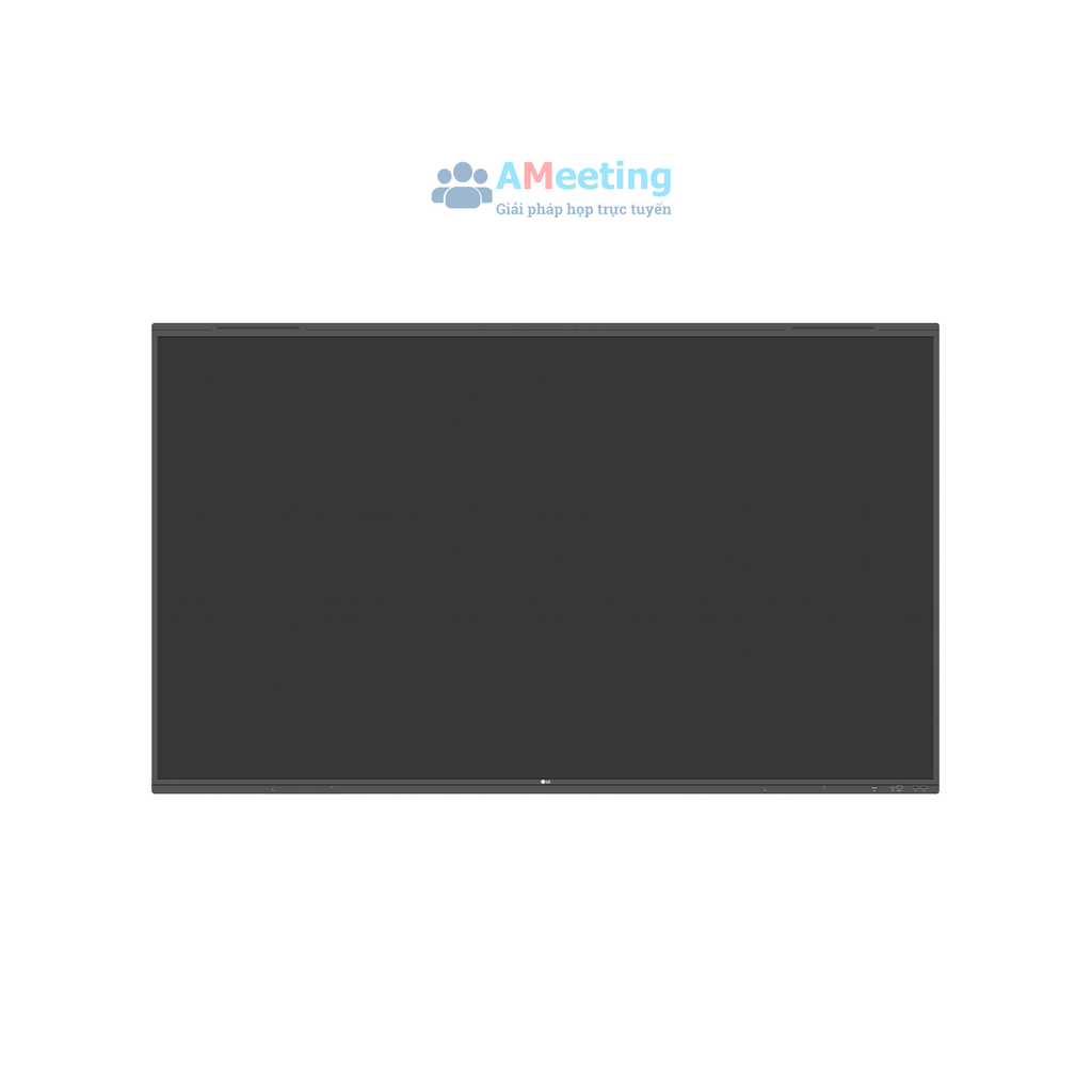 Màn Hình Tương Tác LG 86TR3PN 86 inch