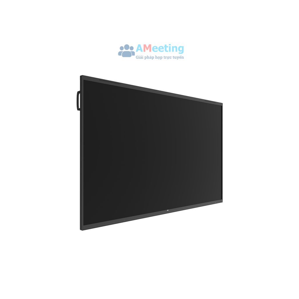 Màn Hình Tương Tác LG 86TR3PN 86 inch