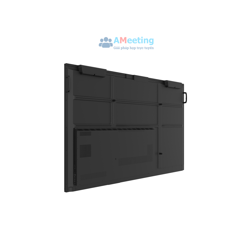 Màn Hình Tương Tác LG 86TR3PN 86 inch