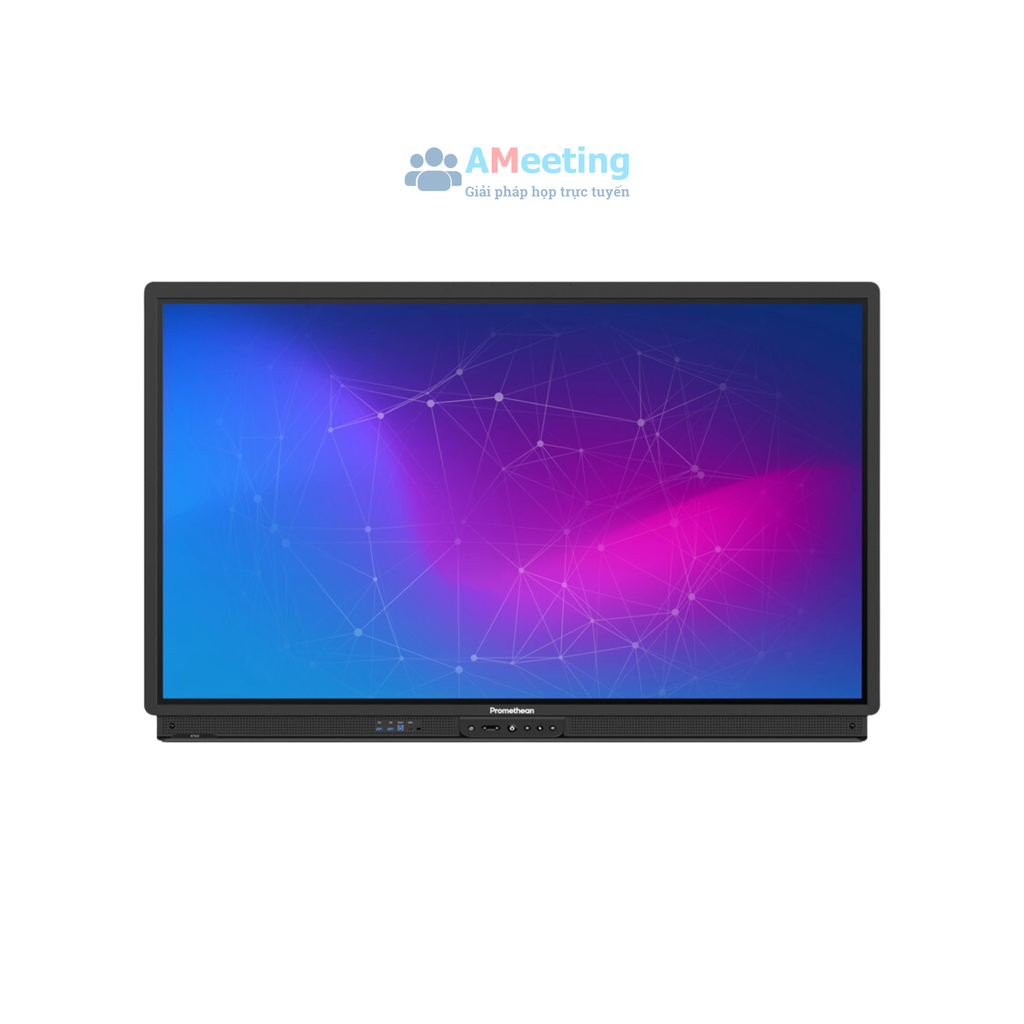 Màn Hình Tương Tác Promethean ActivPanel 9 | 65 Inch