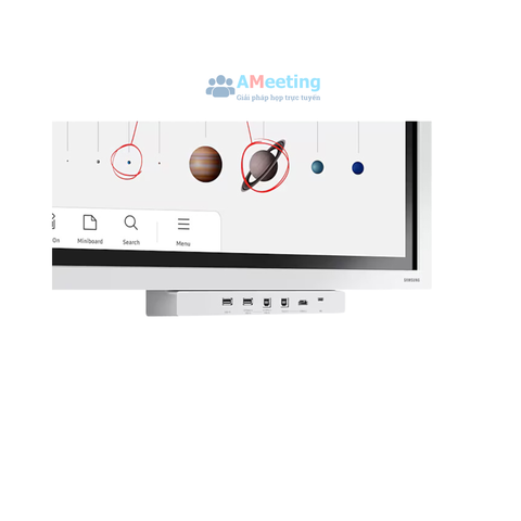 Màn Hình Tương Tác Samsung Flip Pro | 65 inch