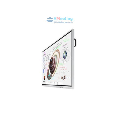 Màn Hình Tương Tác Samsung Flip Pro | 75 inch