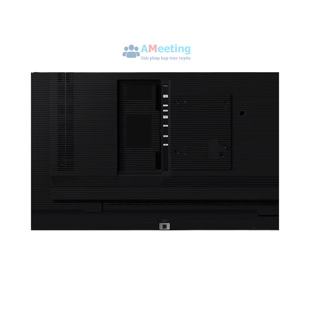 Màn Hình Tương Tác Samsung Flip Pro | 85 inch