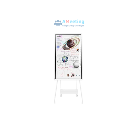 Màn Hình Tương Tác Samsung Flip Pro | 55 inch