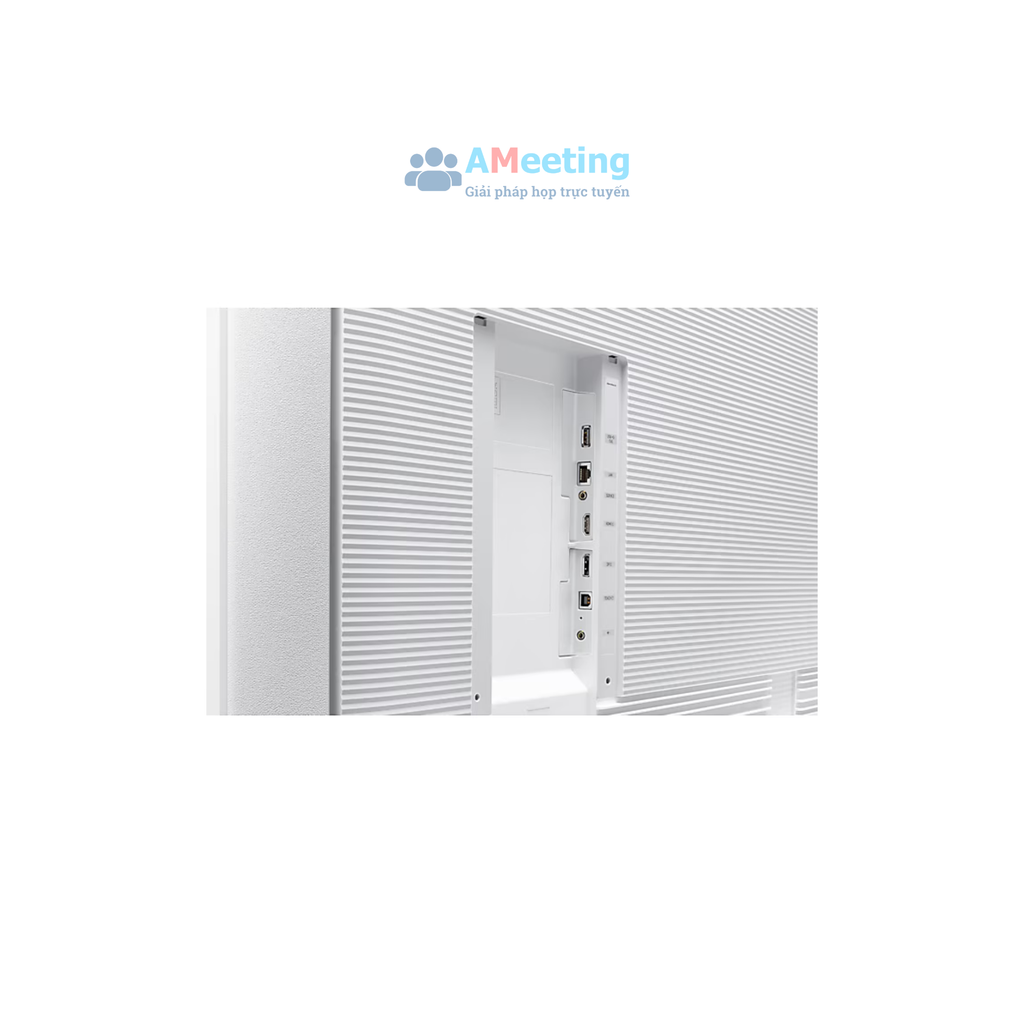 Màn Hình Tương Tác Samsung Flip Pro | 55 inch