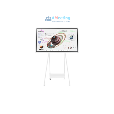 Màn Hình Tương Tác Samsung Flip Pro | 55 inch