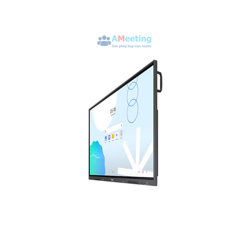 Màn Hình Tương Tác Samsung WA65D | 65 inch