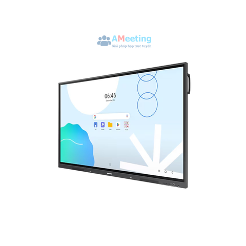 Màn Hình Tương Tác Samsung WA65D | 65 inch