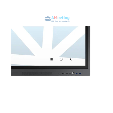 Màn Hình Tương Tác Samsung WA75D | 75 inch