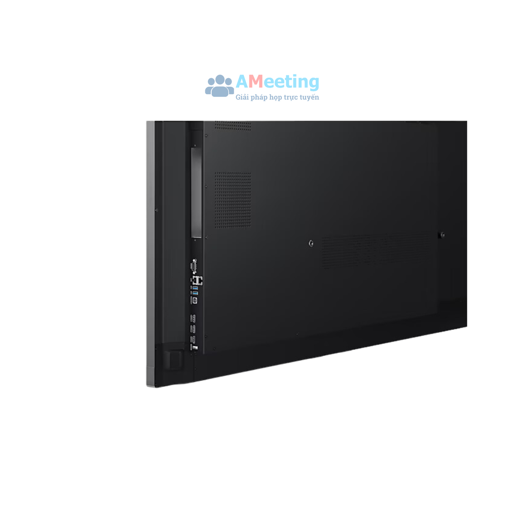 Màn Hình Tương Tác Samsung WA75D | 75 inch