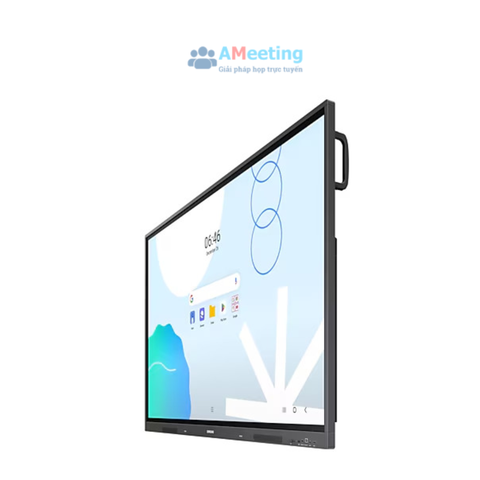 Màn Hình Tương Tác Samsung WA86D | 86 inch