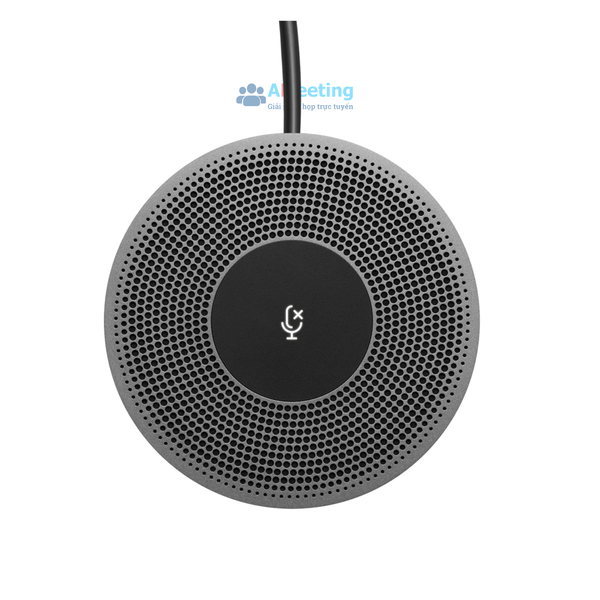 Micro Mở Rộng Cho Camera Logitech Meetup