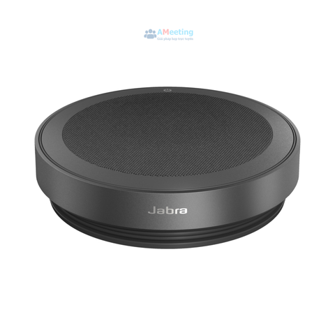 Loa Họp Trực Tuyến Tích Hợp Micro Jabra Speak2 75 MS Teams