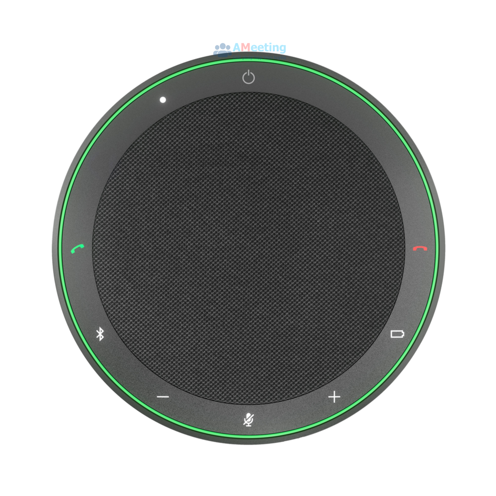 Loa Họp Trực Tuyến Tích Hợp Micro Jabra Speak2 75 MS Teams
