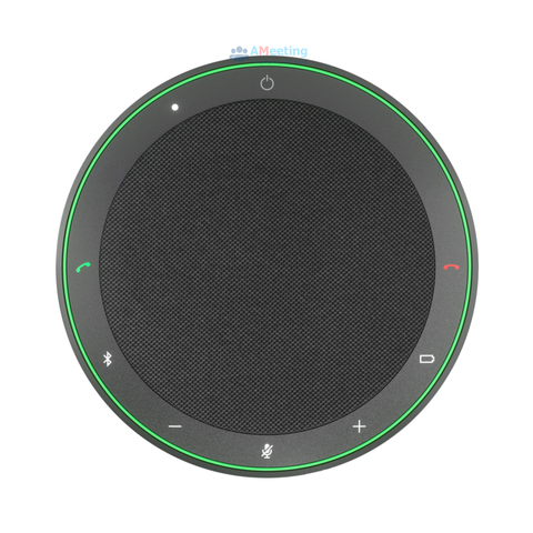 Loa Họp Trực Tuyến Tích Hợp Micro Jabra Speak2 75 MS Teams
