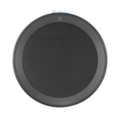 Loa Họp Trực Tuyến Tích Hợp Micro Jabra Speak2 75 MS Teams