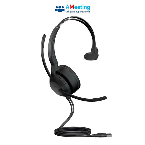 Tai Nghe Jabra Evolve2 50 UC Mono