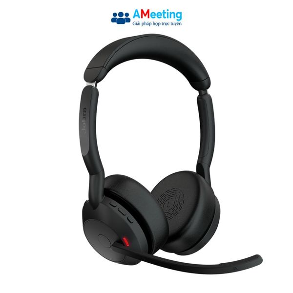 Tai Nghe Jabra Evolve2 55 MS Stereo