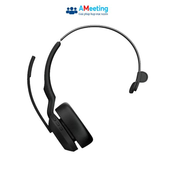 Tai Nghe Jabra Evolve2 55 UC Mono