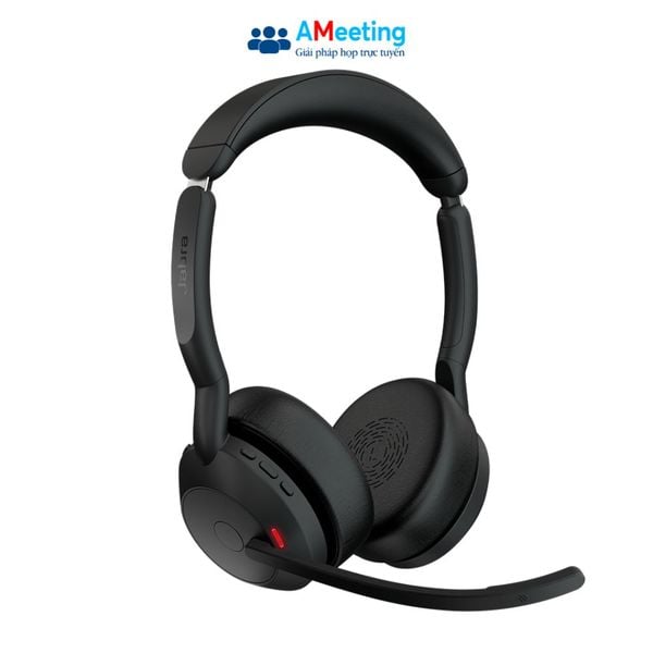 Tai Nghe Jabra Evolve2 55 UC Stereo