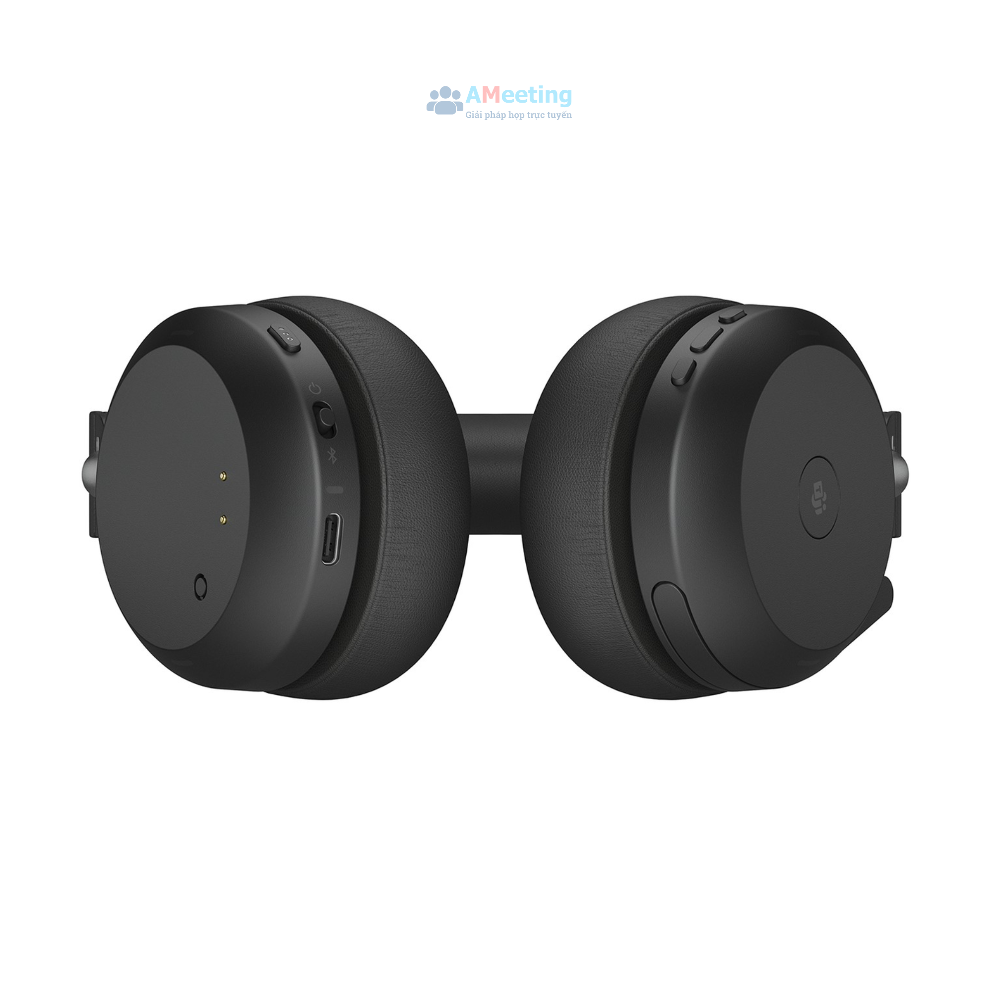 Tai Nghe Jabra Evolve2 75 MS Stereo– AMEETING