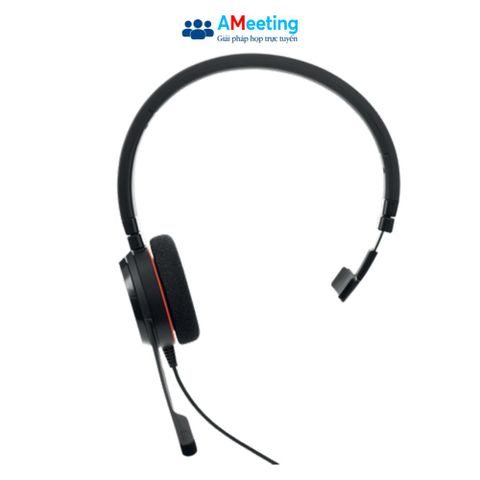 Tai Nghe Jabra Evolve 20 UC Mono