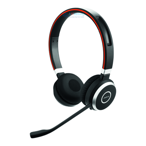 Tai Nghe Jabra Jabra Evolve 65 SE UC Stereo