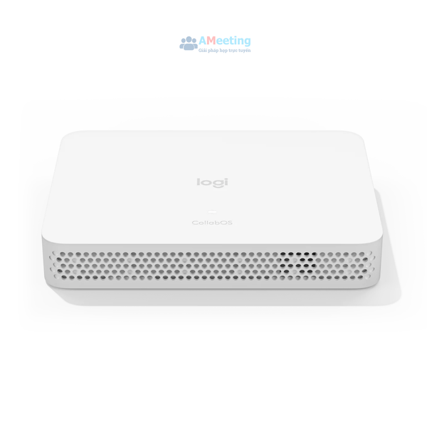 Thiết Bị Họp Trực Tuyến Logitech Roommate