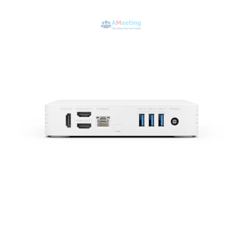 Thiết Bị Họp Trực Tuyến Logitech Roommate-2