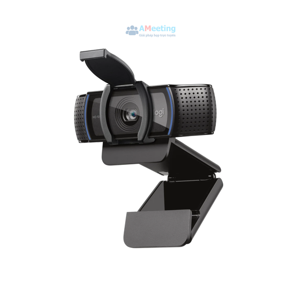 Webcam Họp Trực Tuyến Logitech C920e HD 1080P