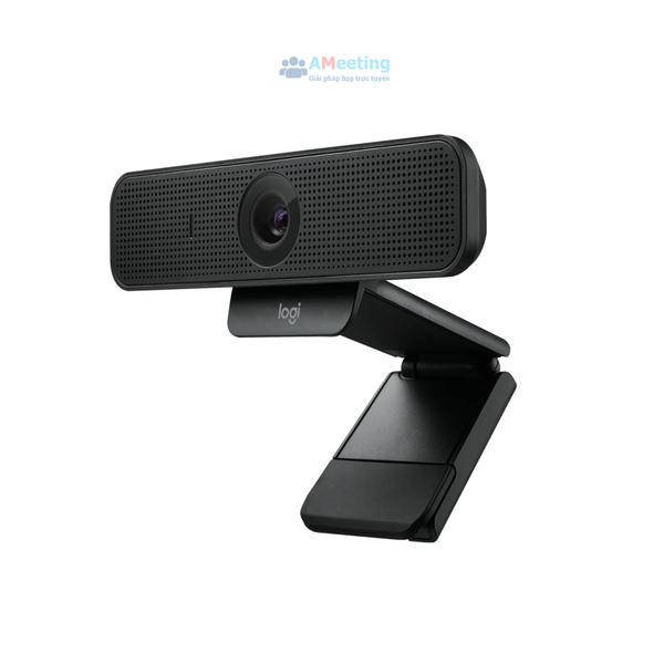 Webcam Họp Trực Tuyến Logitech C925E Business