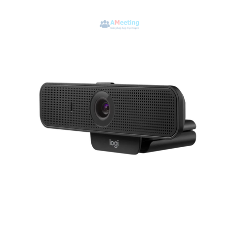 Webcam Họp Trực Tuyến Logitech C925E Business-1