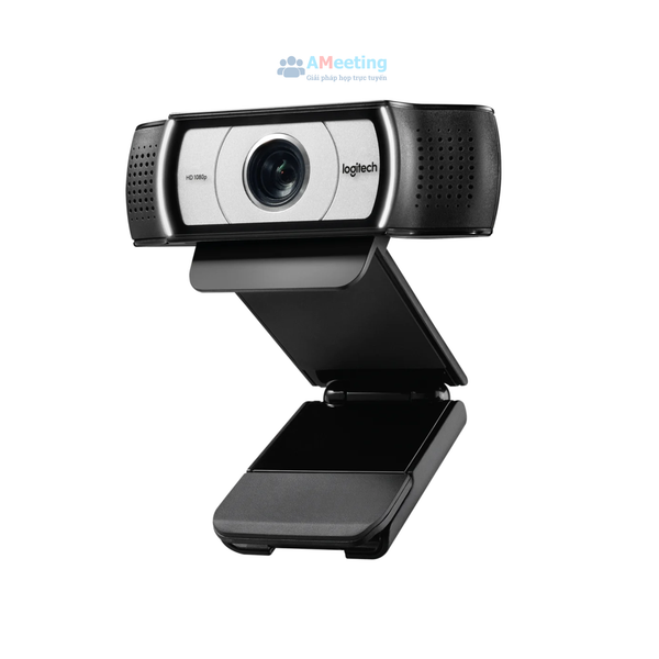 Webcam Họp Trực Tuyến Logitech C930e Business