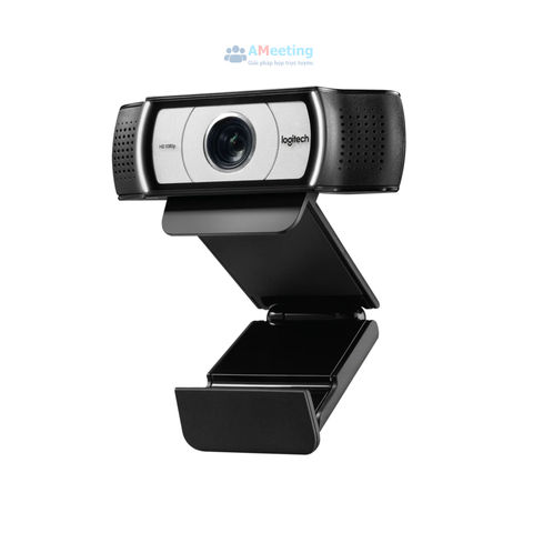 Webcam Họp Trực Tuyến Logitech C930e Business-1