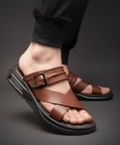  Sandal nam da thật cao cấp BK-FA001500VN-4196 