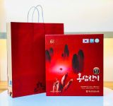  SÂM NÚI CHINKI BK-HE000000KR-4115 Hàn Quốc 