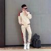 BỘ ĐỒ THỂ THAO NAM CAO CẤP Chất liệu sản phẩm: sợi polyester 100%