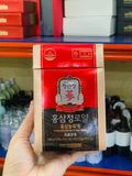  CẢO SÂM CHÍNH PHỦ KGC CAO CẤP - 240g 