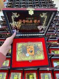  ĐÔNG TRÙNG HẠ THẢO NGUYÊN CON Hàn Quốc Hàng Siêu Vip 