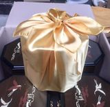  CAO HỒNG SÂM LOẠI ĐẶC BIỆT: CAO HỒNG SÂM HOÀNG HẬU (1kg) 