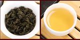  Bộ trà cờ vua cao cấp Chất liệu hộp cờ gỗ + các loại trà ( Thiết Quan Âm, Kim Quân Mai, Phổ Nhi, Lapsang Souchong) 