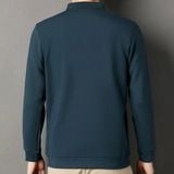  Áo polo dài tay nam cao cấp BK-FA001360VN-4012 