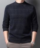  ÁO LEN THỜI TRANG DOANH NHÂN CAO CẤP Chất liệu: len 100% 