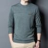ÁO THUN DÀI TAY NAM CAO CẤP BK-FA002000VN-3909