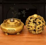  Cửu chuyển thiên địa BK-ME006900VN-4205 chất liệu đồng 