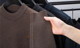  ÁO LEN NAM PHONG CÁCH CỔ ĐIỂN CAO CẤP Chất liệu: len 100% 