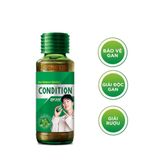  NƯỚC GIẢI RƯỢU -BIA CJ CONDITION HÀN QUỐC Hộp 10 chai 